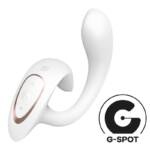 G for Goddess 1 Blanco