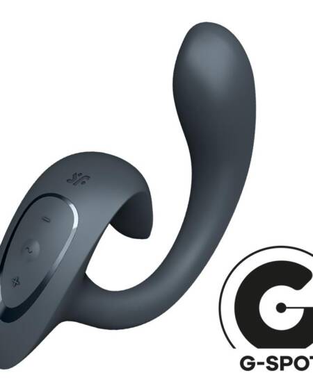 G for Goddess 1 Gris