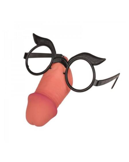 Gafas en Forma Pene