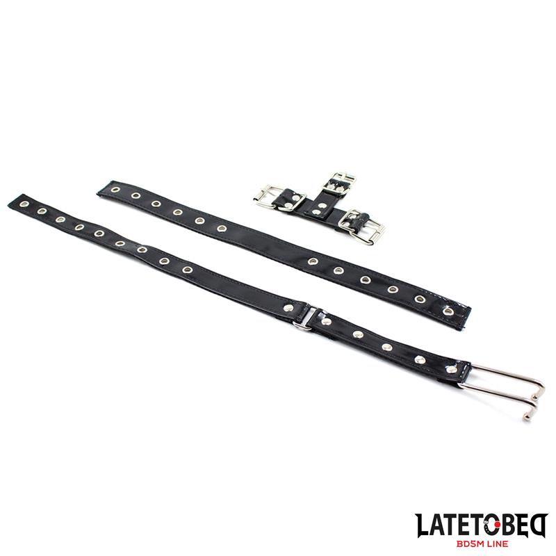 Gancho Nariz con Colllar - Imagen 3