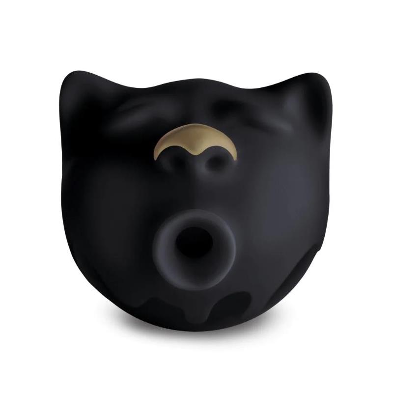 Gcat Succionador de Clítortis Mystic Noir