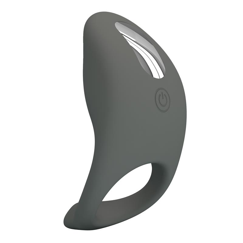 Gemma Anillo Vibrador para el Pene