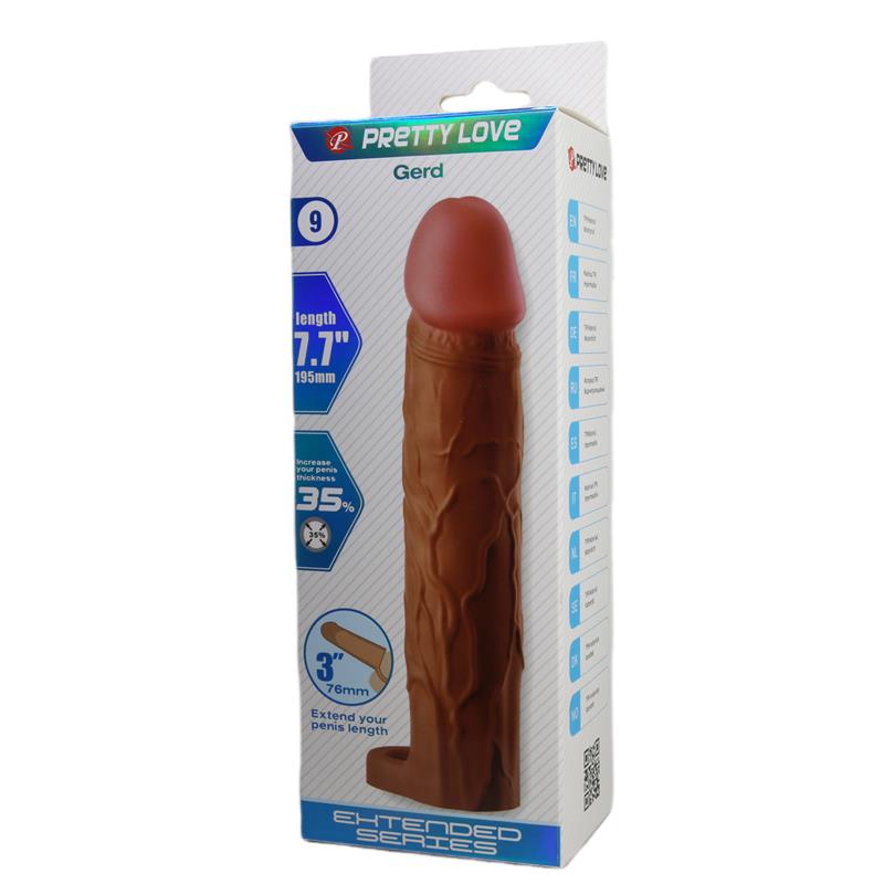 Gerd Funda para el Pene - Imagen 8
