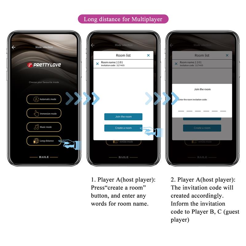 Hector Vibrador con Electroshock y APP - Imagen 13