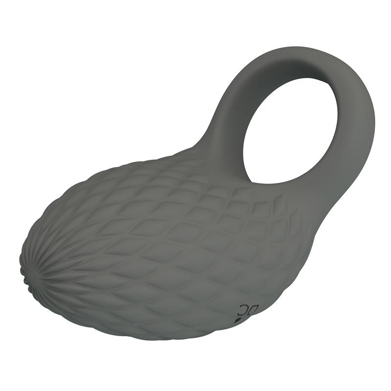 Heloise Anillo para el Pene con Vibración - Imagen 4