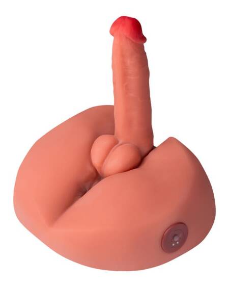 Honey Masturbador con Vibración y Thrusting 3.2 kg