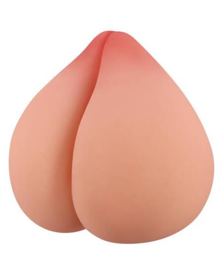Honey Peach Masturbador Masculino Forma de Melocotón
