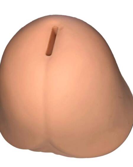 Hucha Forma de Glande