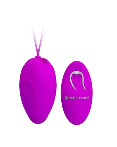 Huevo a Control Remoto Silicone Cover Clave 72