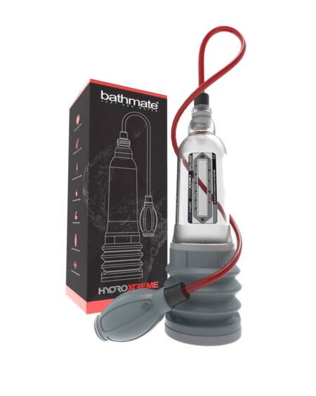 Hydroxtreme7 Wide Boy Bomba para el Pene