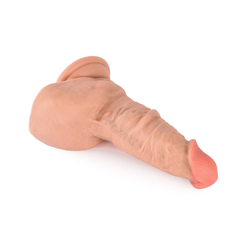 Ianz Dildo Dual Density 8.46 - Imagen 4