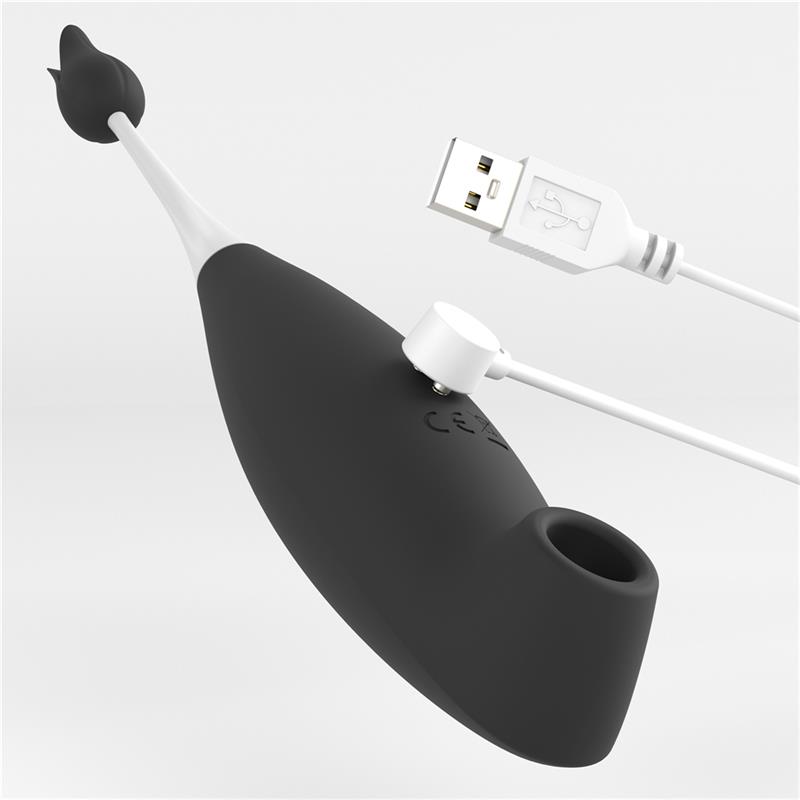 Ijoy Succionador de Clítoris y Estimulador - Imagen 14