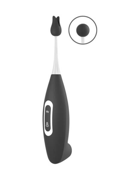 Ijoy Succionador de Clítoris y Estimulador