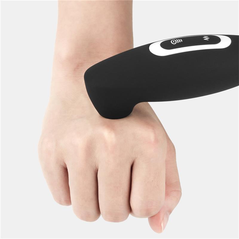 Ijoy Succionador de Clítoris y Estimulador - Imagen 10