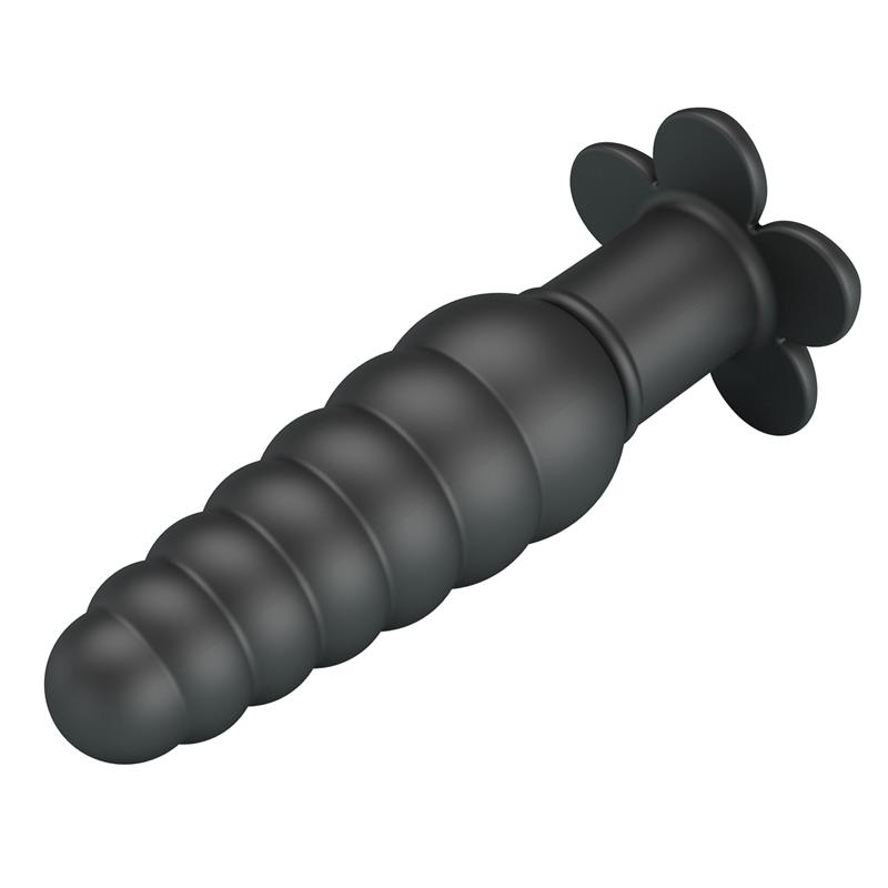 Imron Plug Anal con Vibración - Imagen 6