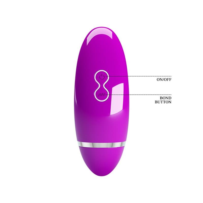 Ivan Succionador de Clítoris MC32 - Imagen 4