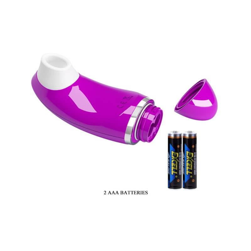 Ivan Succionador de Clítoris MC32 - Imagen 5