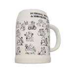 Jarra Cerveza Kamasutra 700ml