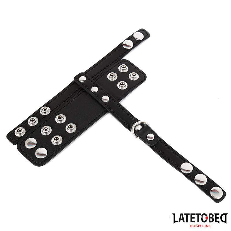 Jaula Pene Talla Única - Imagen 2