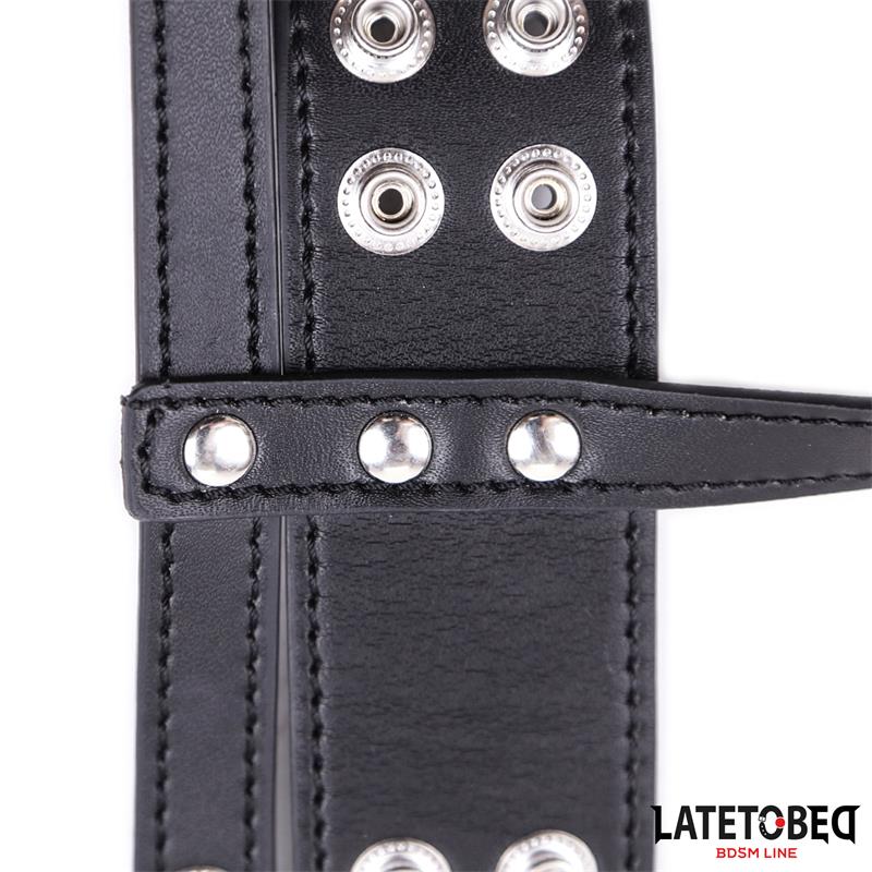 Jaula Pene Talla Única - Imagen 4