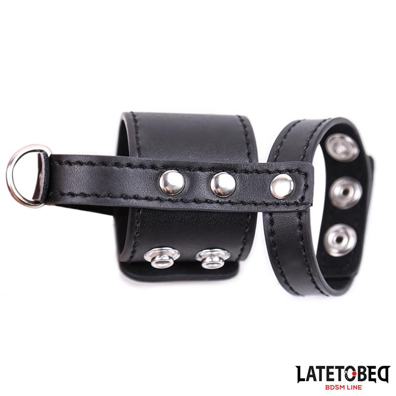 Jaula Pene Talla Única - Imagen 5