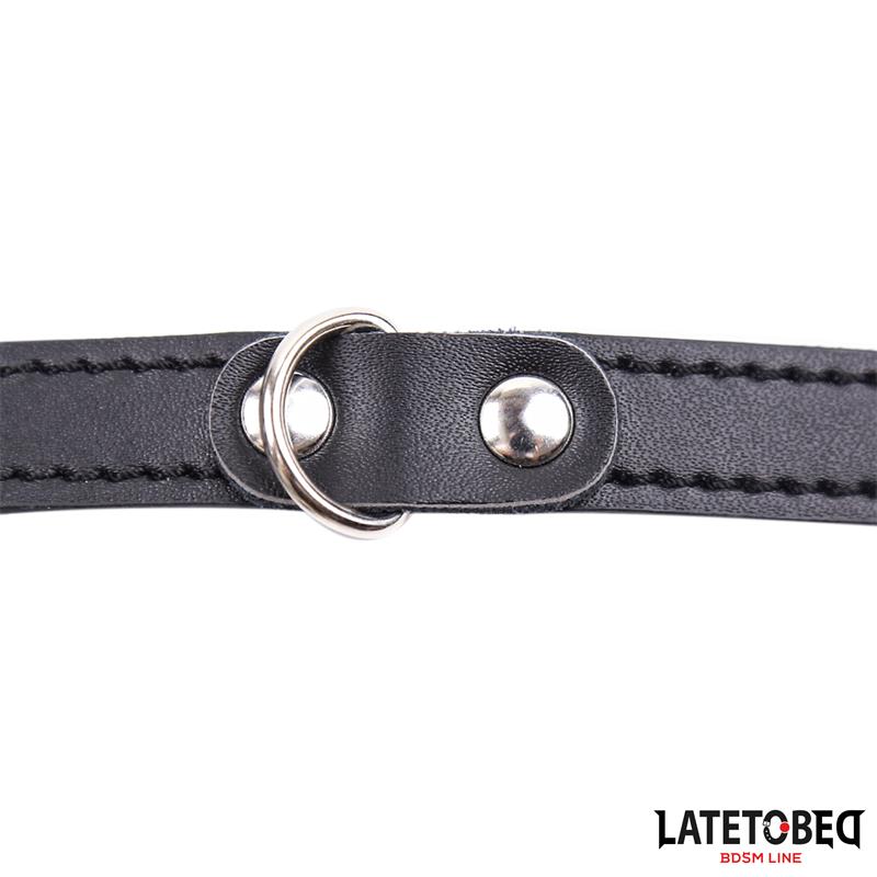 Jaula Pene Talla Única - Imagen 6