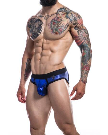 Jockair Provocative Azul Skai