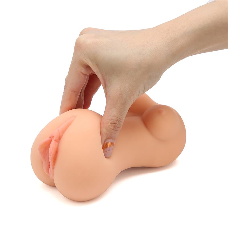 Kelsey Lewis Masturbador Masculino Vagina Realista - Imagen 6