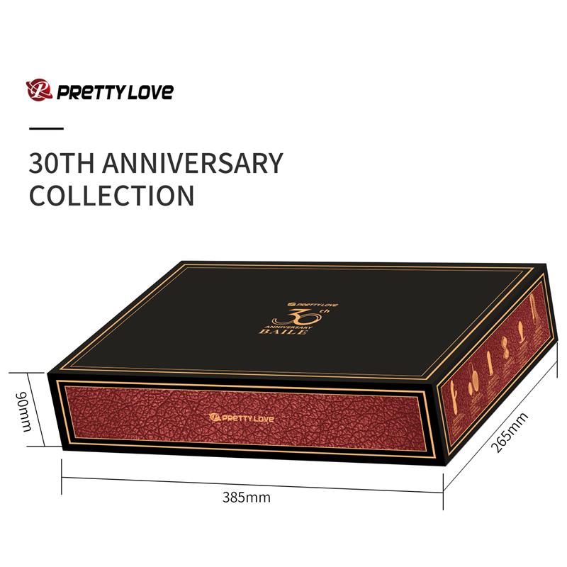 Kit 30th Anniversary Collection Kit - Imagen 14