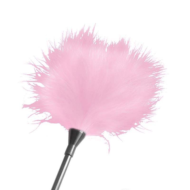 Kit de Bondage para Principiantes Starters 4 Piezas Rosa - Imagen 8