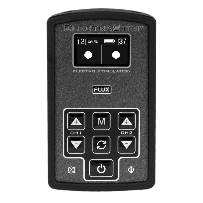 Kit Electro Estimulación FLUX - Imagen 3