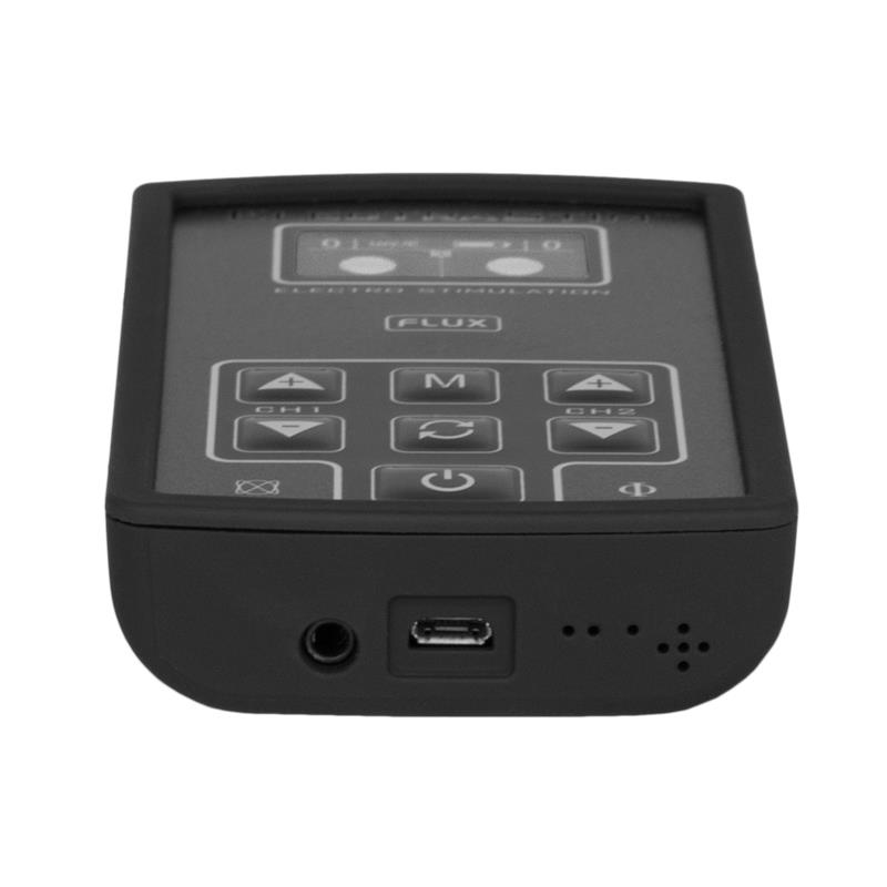 Kit Electro Estimulación FLUX - Imagen 6