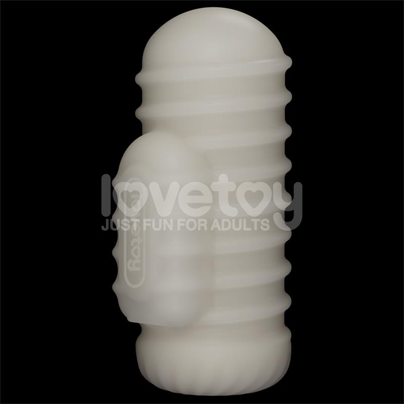 Knights Ring Funda para el Pene y Estimulador Wavy - Imagen 5