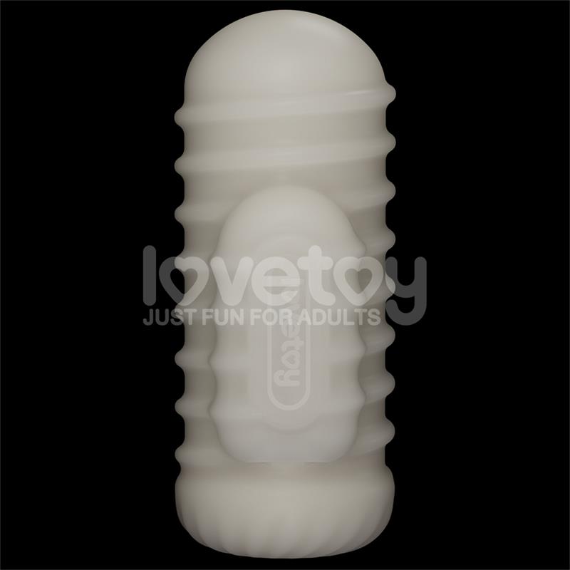 Knights Ring Funda para el Pene y Estimulador Wavy - Imagen 6