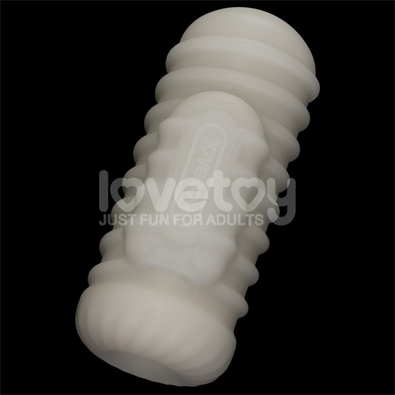 Knights Ring Funda para el Pene y Estimulador Wavy - Imagen 9