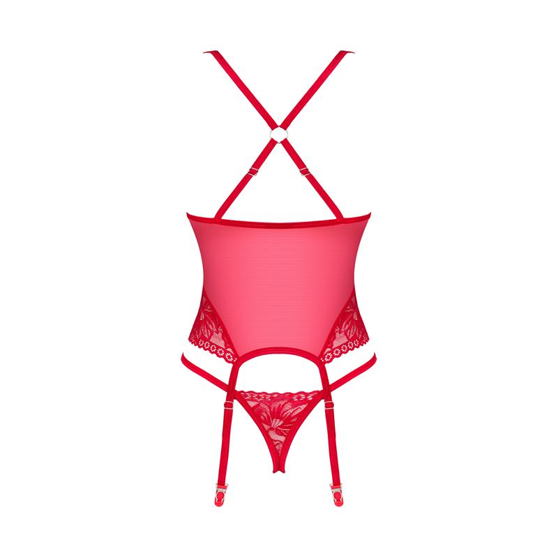 Lacelove Corset - Imagen 4