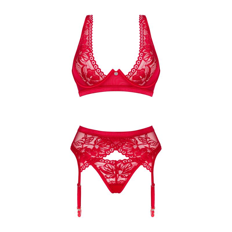 Lacelove Set de 3 Piezas - Imagen 3