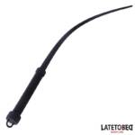 Látigo de Silicona 61 cm