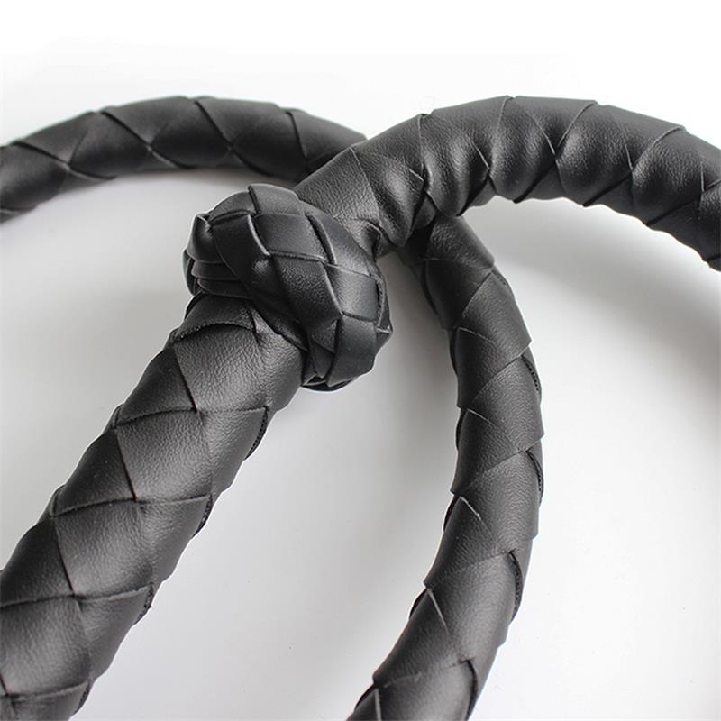 Látigo Doble Trenzado 150 cm - Imagen 9