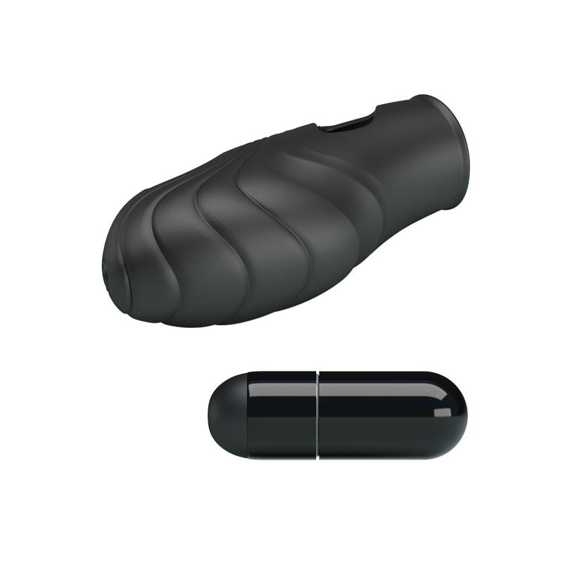 Lich Vibrador para el Dedo - Imagen 5