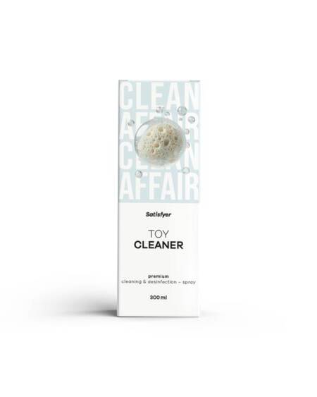 Limpiador de Juguetes 300 ml