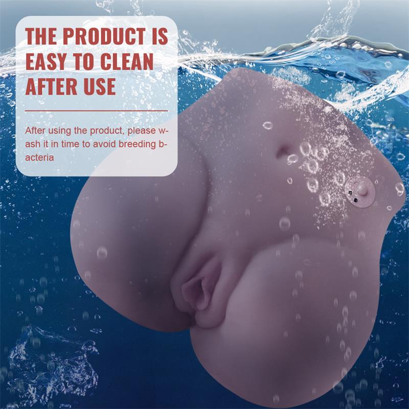 Lore Masturbador con Vibración 2.59kg - Imagen 11