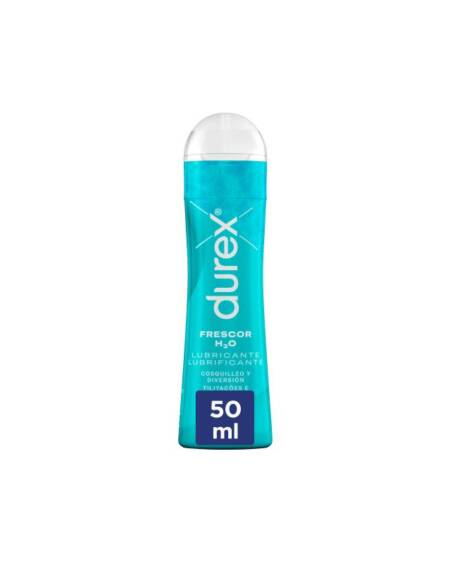 Lubricante Durex Play Frescor 50 ml