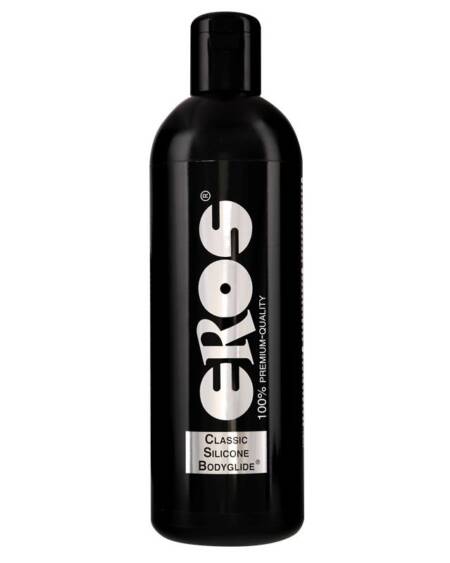 Lubricante Silicona Clásico Bodyglide 1.000 ml