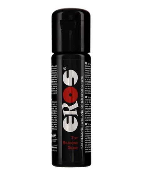 Lubricante Silicona Glide 100 ml