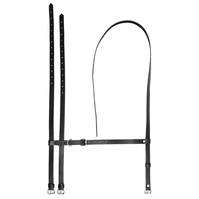 Martin Arnés para Pierna y Cintura Ajustable - Imagen 3