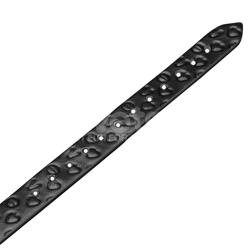 Máscara Cachorro Rebellion Reign Classic - Imagen 5