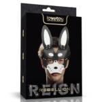 Mascara Conejito Rebellion Reign