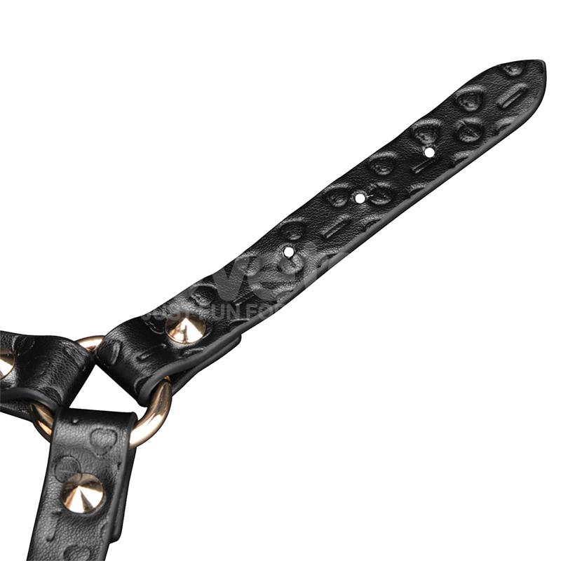 Mascara Conejito Rebellion Reign - Imagen 6