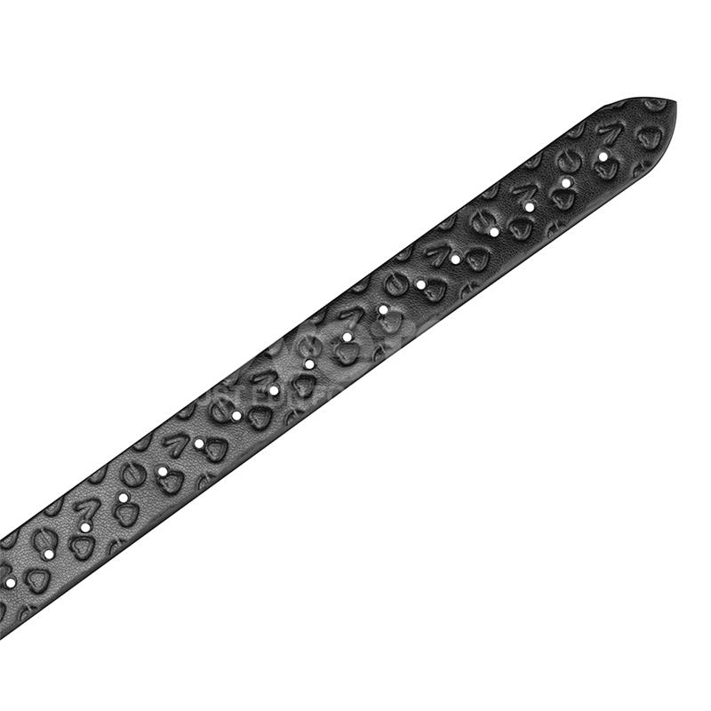 Máscara Conejo Rebellion Reign Dark Bunny - Imagen 4